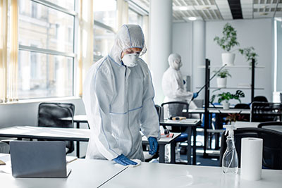 Cleaning-Services-Continue-During-Lockdown